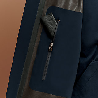 ＊大人気＊【HERMES】ハードシェル ジャンピング 防水ジャケット ハードシェルジャケット 《ジャンピング》 | Hermès - エルメス
